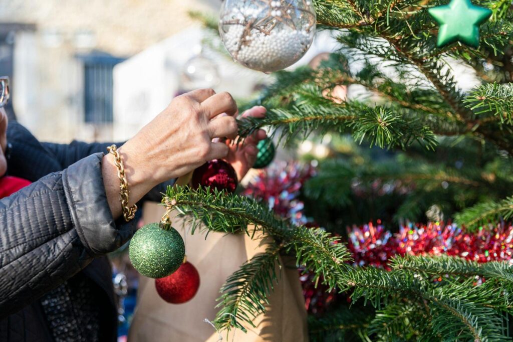 Best Deals on Artificial Christmas Trees You'll Love